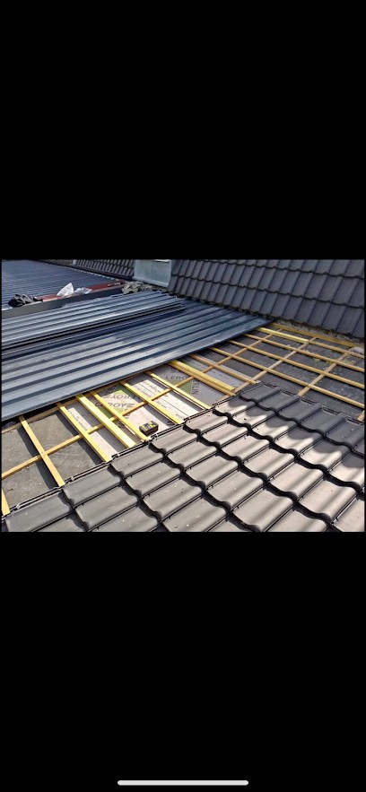 TDC Couvreur, Couvreur à Moncé-en-Belin