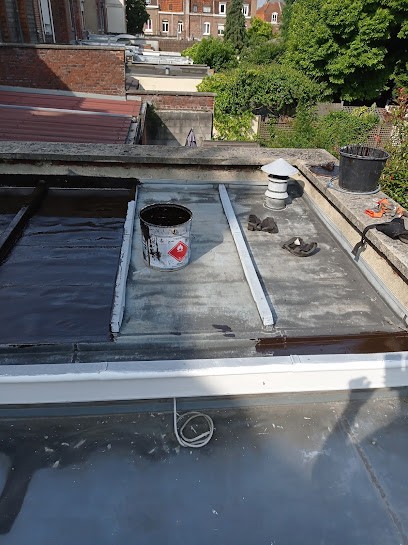 Artisan Joly, Couvreur à Leforest