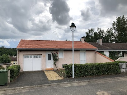 Réno-rénov', Couvreur à Chamboeuf