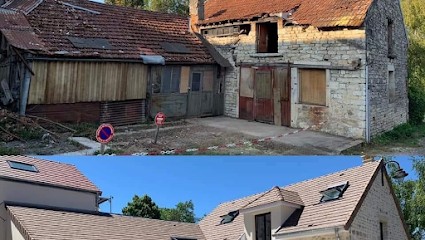 BP Couverture, Couvreur à Élancourt