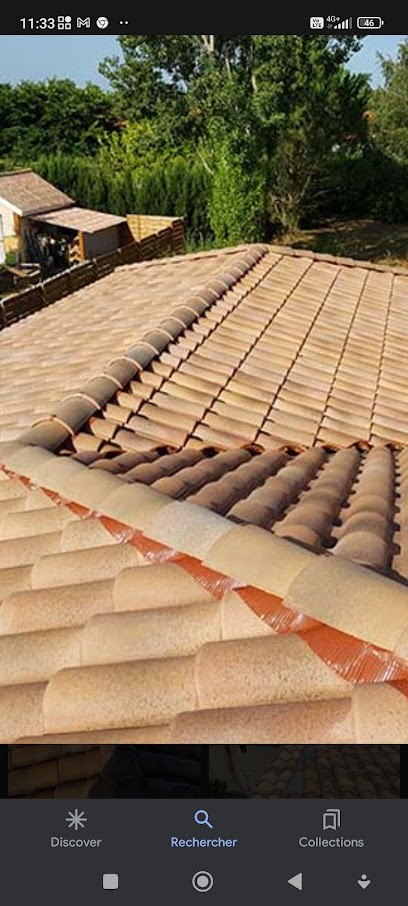 ADC33 - Couvreur Saint-Denis-de-Pile Gironde, Couvreur à Saint-Denis-de-Pile