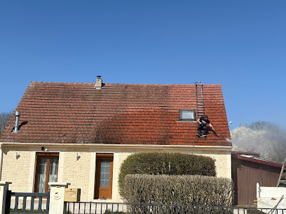 Henneville Rénove Couvreur à Laon
