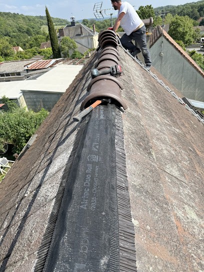Couvreur Habitat Travaux, Couvreur à Lamorlaye