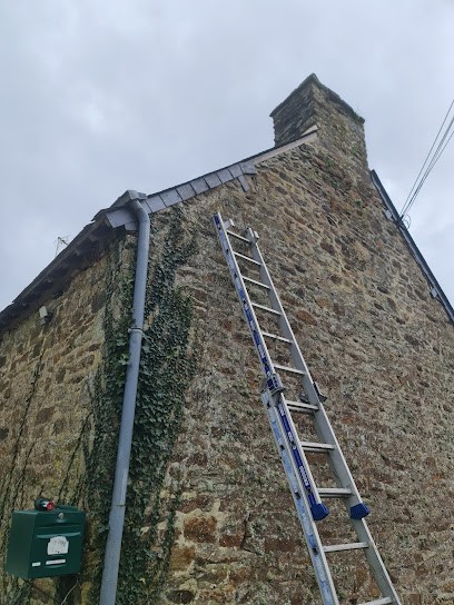 Breizh Couverture, Couvreur à Quimperlé