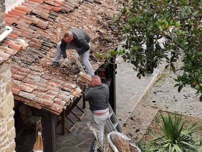 COLLARD, Couvreur à Carpentras