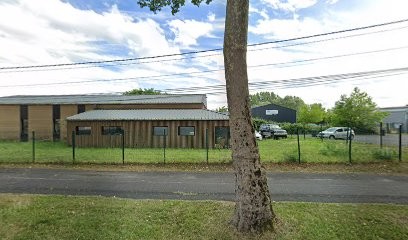 Vincent Meunier Sarl, Couvreur à Neuillé-Pont-Pierre