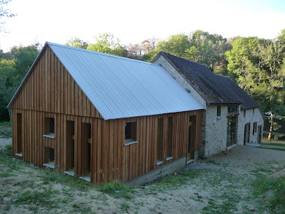 Barsun Roof System, Couvreur à Blanzac