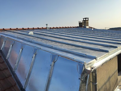 Couverture Labie, Couvreur à Haubourdin