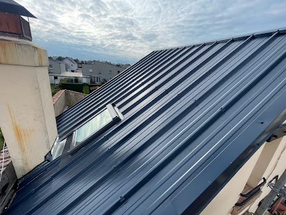 Ecotoit Lambert, Couvreur à Goderville