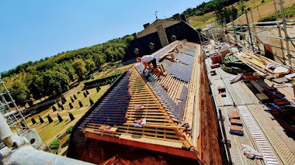 LES RÈGLES DE L'ART, Couvreur à Fontaines-sur-Saône