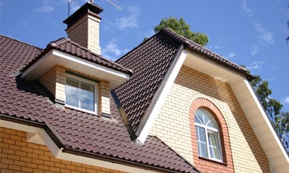 Renolde Miky, Couvreur à Porcheville