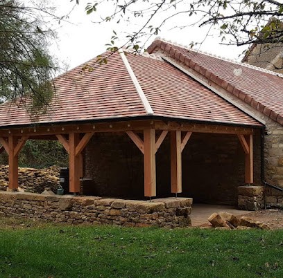 Barrat Olivier, Couvreur à Prémery