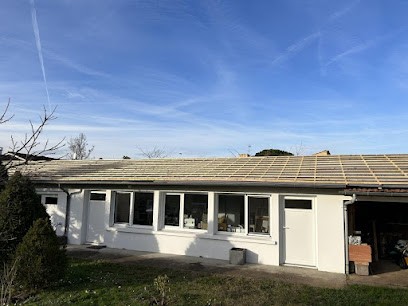 Dp toiture MR debord, Couvreur à Villeneuve-sur-Lot