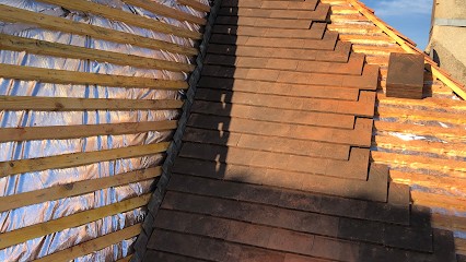 Couvreur 77 Stephane Violet, Couvreur à Saint-Germain-sur-Morin