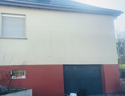 Couverture Hubert, Couvreur à Aigné