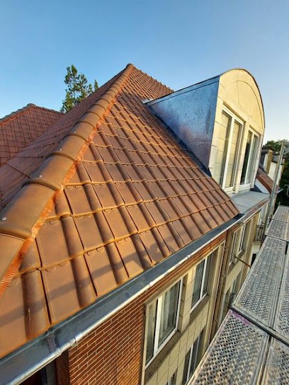 Zinc de Toits, Couvreur à Aups