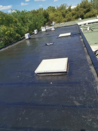 Société Générale du Bâtiment 13, Couvreur à Marseille 01