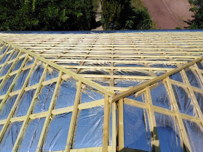 SCHILLINGER couvreur, Couvreur à Décines-Charpieu