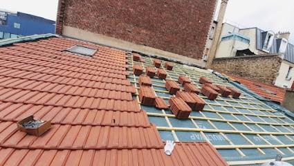 Couvreur PETRY, Couvreur à Torcy