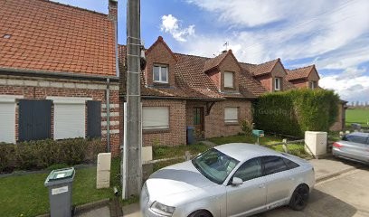 Ets Gaippe, Couvreur à Ennevelin