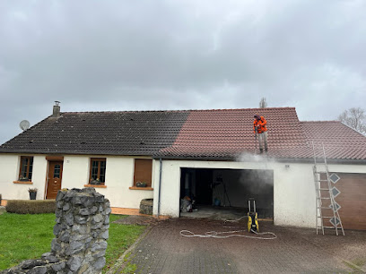 Artisan Fremin Toiture Et Démoussage Couvreur à Anor