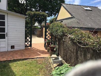 Tiercelin Et Fils, Couvreur à Caudan