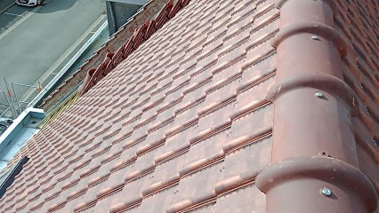 TBV Couverture, Couvreur à Thérouanne