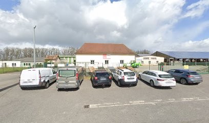 SARL ABAUX, Couvreur à La Trimouille