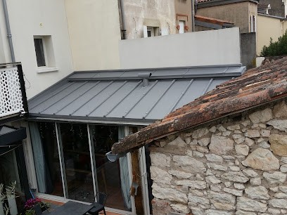 Toiture Entretien Zinguerie, Couvreur à Paulinet