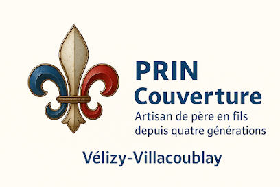 Prin Couverture, Couvreur à Vélizy-Villacoublay