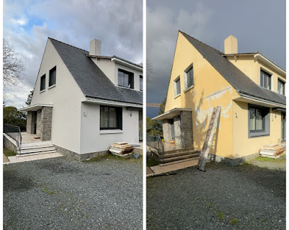 Protech Toiture | Nettoyage Façade Et Toiture Angers Couvreur aux Ponts-de-Cé