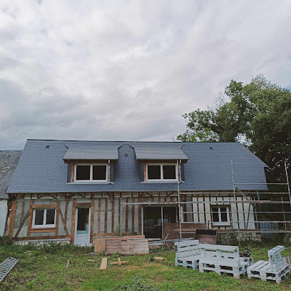 Viel Rénovation Couverture Couvreur à Auzouville-l'Esneval