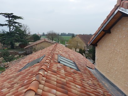 VALDI TOITURE, Couvreur à Tercé