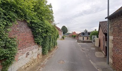 Lesne Gilles Toiture Sarl, Couvreur à Élincourt-Sainte-Marguerite