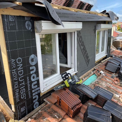 Jks Rénovation | Valenciennes Couvreur à Anzin