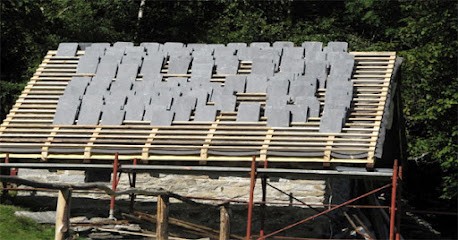 PRO HABITAT COUVERTURE, Couvreur à Mozé-sur-Louet