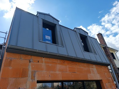 Enis Couverture, Couvreur à Mantes-la-Ville