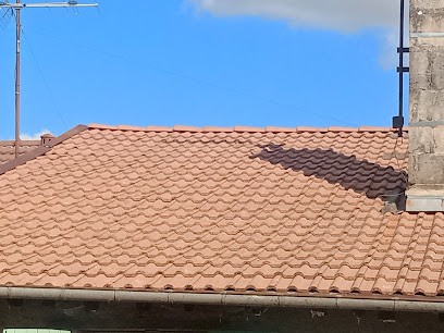 Ent. Lenfant Toiture, Couvreur à Bar-le-Duc