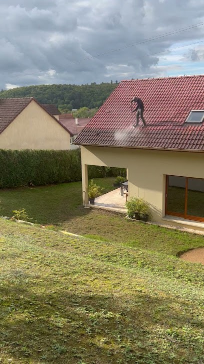 MD RENOV’ HABITAT : Couvreur 54, Couvreur à Tomblaine