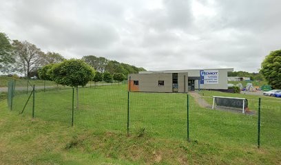 Couvreur, Couvreur à Pont-Scorff