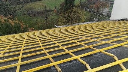 NCM, Couvreur à Virigneux