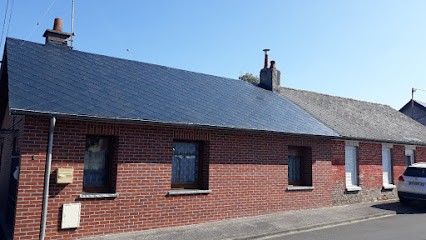 Ent Burel, Couvreur à Wallers