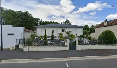 Bracq, Couvreur à Mailly-le-Camp