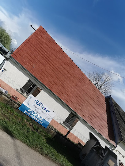 Gln Toiture Couvreur à Échenon