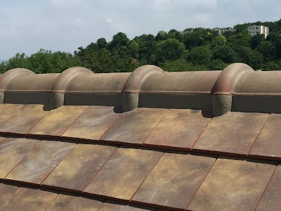 Gonzales Sarl Entreprise, Couvreur à Marly-le-Roi