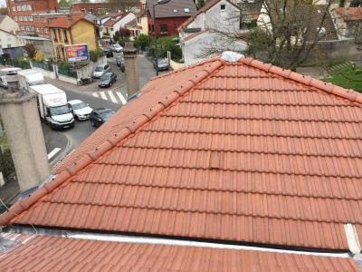 Carames Travaux Couverture 92, Couvreur à Clichy