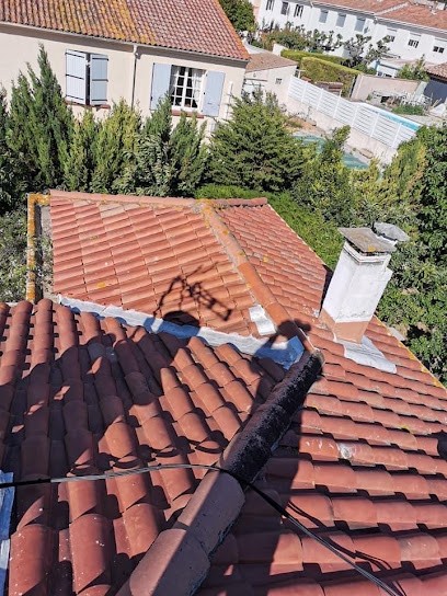 Couvreur Saint-Paul-en-Forêt EF Toiture, Couvreur à Saint-Paul-en-Forêt