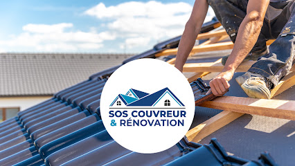 Sos Couvreur & Rénovation Couvreur à Vertaizon