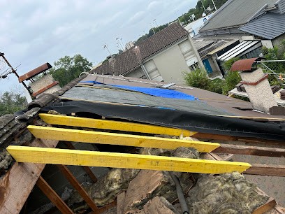 Couvreur Toiture, Couvreur à Mont-de-Marsan