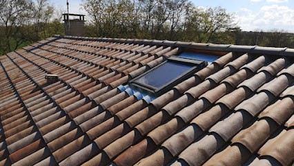 BP Couvre Toit, Couvreur à Chanoz-Châtenay